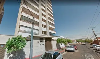 Imagem do Condomínio Viena em Ribeirão Preto