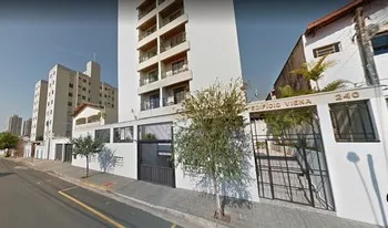 Imagem do Condomínio Viena em Piracicaba