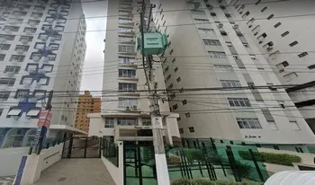 Imagem do Condomínio Viena em Santos