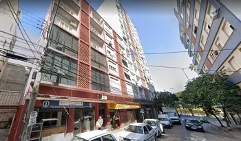 Condomínio Viena B em Porto Alegre