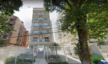 Condomínio Viena em Curitiba