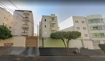 Imagem do Condomínio Viena em Uberlândia