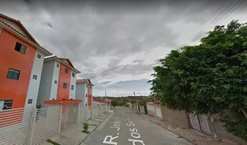 Imagem do Condomínio Viena Residence em Campina Grande