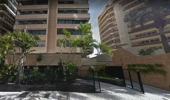 Imagem do Condomínio Viena em Fortaleza