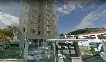 Imagem do Condomínio Viena em Taubaté