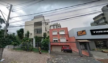 Condomínio Viking em Porto Alegre