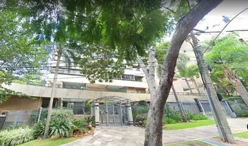 Condomínio Viktoria Luíse Platz em Porto Alegre