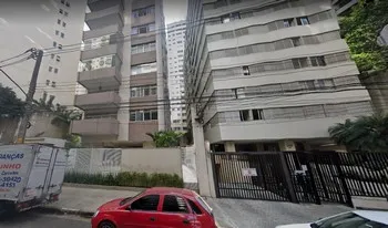 Condomínio Vila Adriana em São Paulo