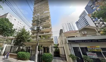 Condomínio Vila América em São Paulo