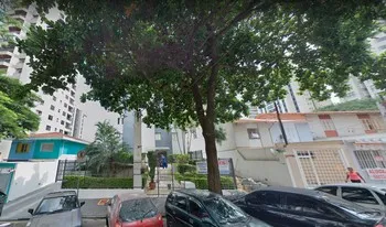 Condomínio Vila América em São Paulo