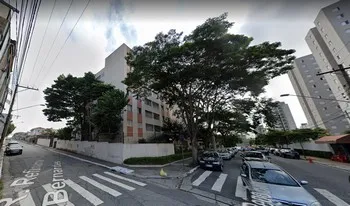 Condomínio Vila Antonieta em São Paulo