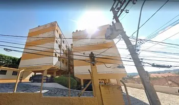 Imagem do Condomínio Vila Bahia em São Roque