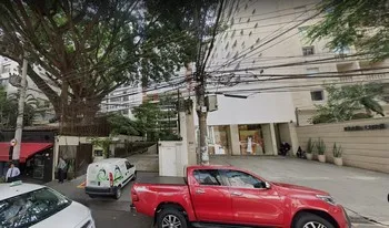 Condomínio Vila Bela Cintra em São Paulo
