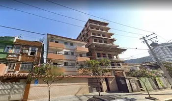 Imagem do Condomínio Vila Belmiro em Santos