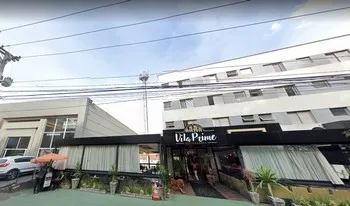 Condomínio Vila Bianca em São Paulo