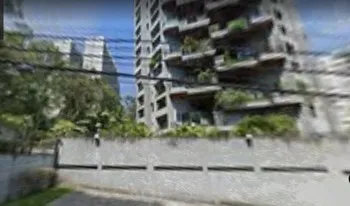 Condomínio Vila Borghese em São Paulo