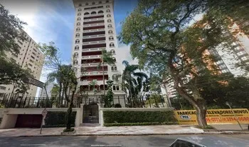 Imagem do Condomínio Vila Borghese em Santo André