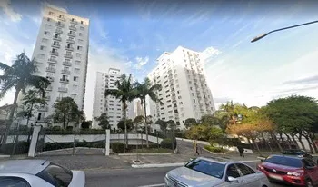 Condomínio Vila Borghese em São Paulo