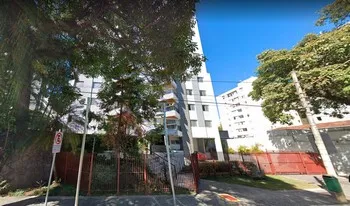 Imagem do Condomínio Vila Borguese em São José Dos Campos