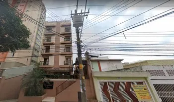 Imagem do Condomínio Vila Campestre em Santo André