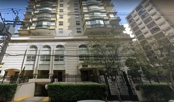 Imagem do Condomínio Vila Condessa em Santos