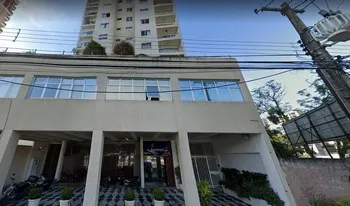 Condomínio Vila D Oro em Curitiba