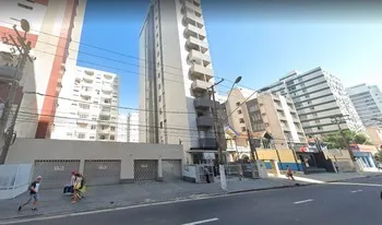 Imagem do Condomínio Vila De Franca em São Vicente