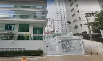 Imagem do Condomínio Vila De Sintra em Guarujá