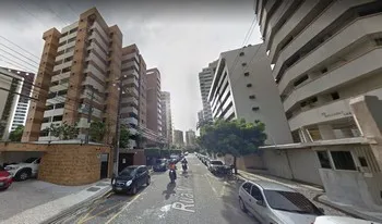 Imagem do Condomínio Vila De Sintra em Fortaleza
