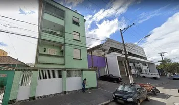 Imagem do Condomínio Vila Do Conde em Santos