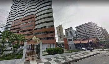 Imagem do Condomínio Vila Do Sol em Fortaleza