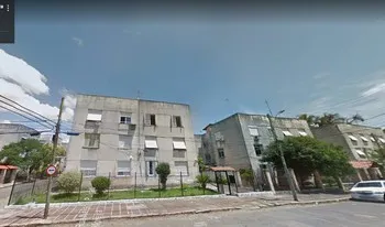 Condomínio Vila Dos Bancários em Porto Alegre