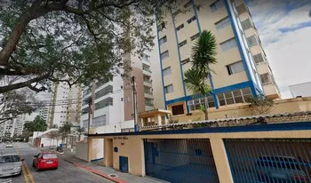 Imagem do Condomínio Vila Ema em São José Dos Campos