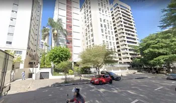 Condomínio Vila Europa em São Paulo