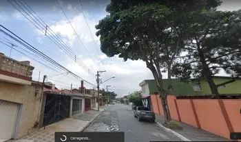 Condomínio Vila Fernanda em São Paulo