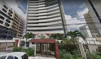 Imagem do Condomínio Vila Fiori em Fortaleza