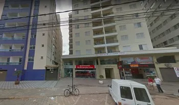 Imagem do Condomínio Vila Flat em Viçosa