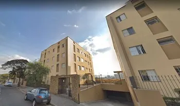 Imagem do Condomínio Vila Flórida em São Bernardo Do Campo