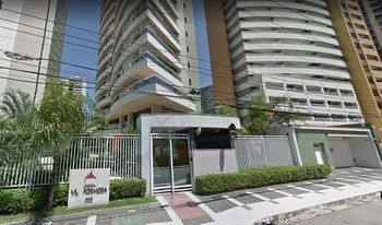 Imagem do Condomínio Vila Formosa em Fortaleza