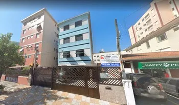 Imagem do Condomínio Vila Franca em São Vicente