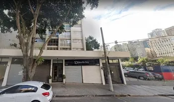 Condomínio Vila Franca em São Paulo