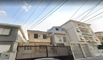 Imagem do Condomínio Vila Hortência em Santos