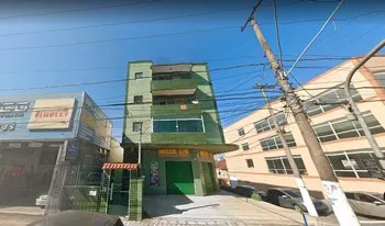 Imagem do Condomínio Vila Izabel em São Vicente
