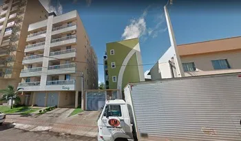 Imagem do Condomínio Vila Jardim em Francisco Beltrão