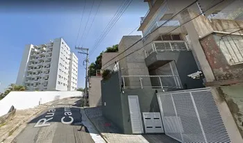 Condomínio Vila Jatai em São Paulo