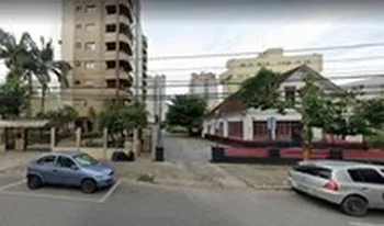 Imagem do Condomínio Vila Lobos em Joinville