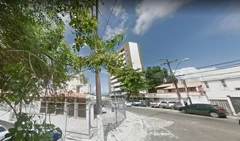 Condomínio Vila Luiza em Salvador