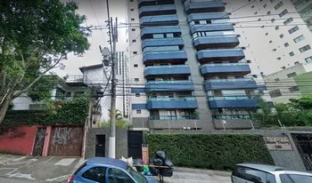 Condomínio Vila Mariana em São Paulo