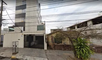 Condomínio Vila Marilia em Belo Horizonte