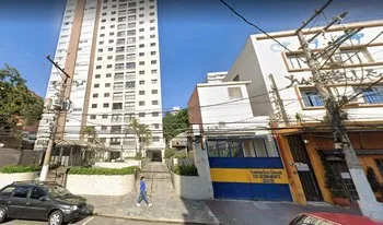 Condomínio Vila Moura em São Paulo